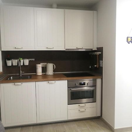 Costa Adeje Apartments Exterior photo