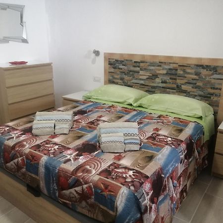 Costa Adeje Apartments Exterior photo