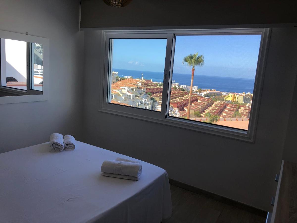 Costa Adeje Apartments Exterior photo