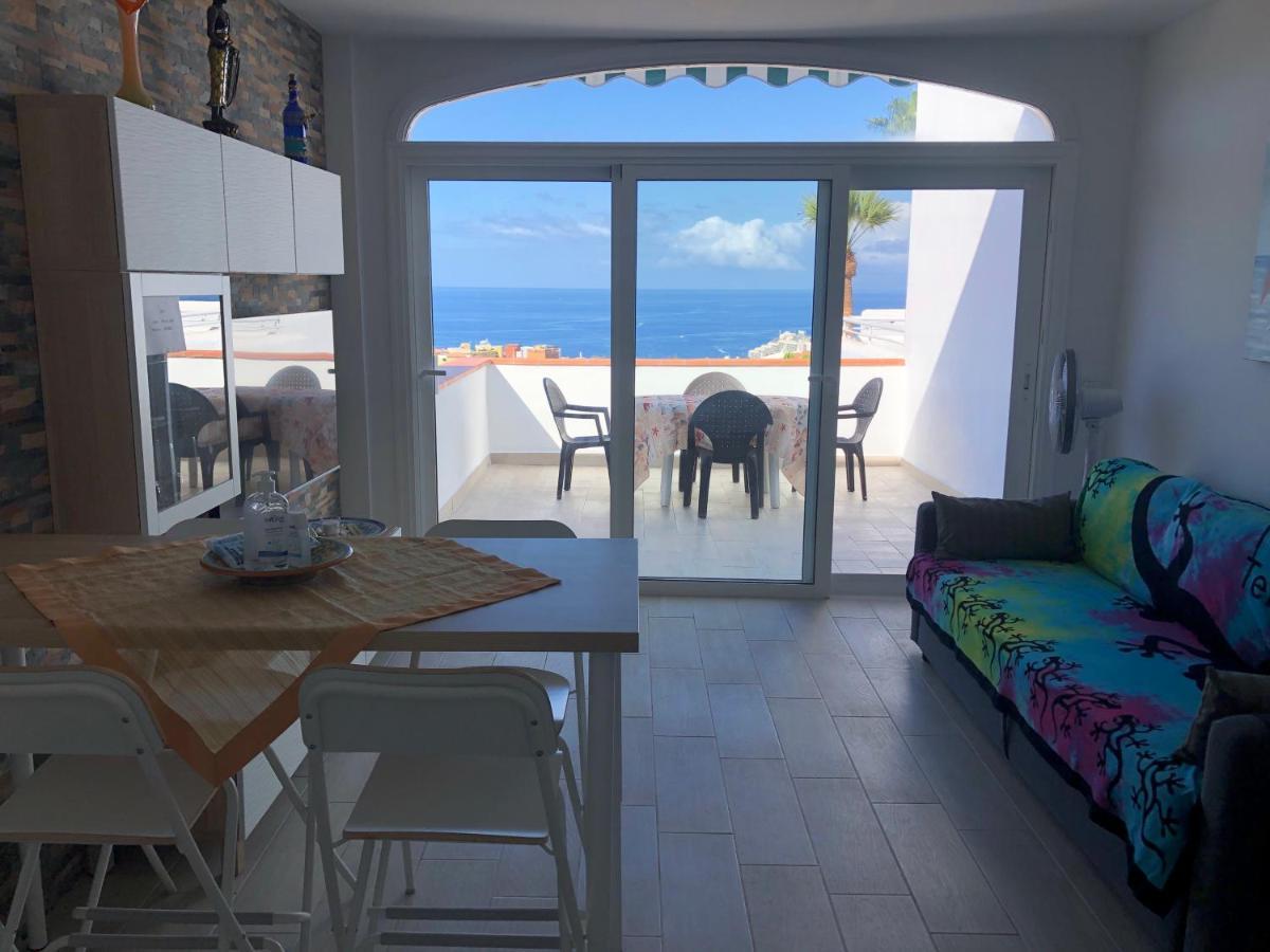 Costa Adeje Apartments Exterior photo