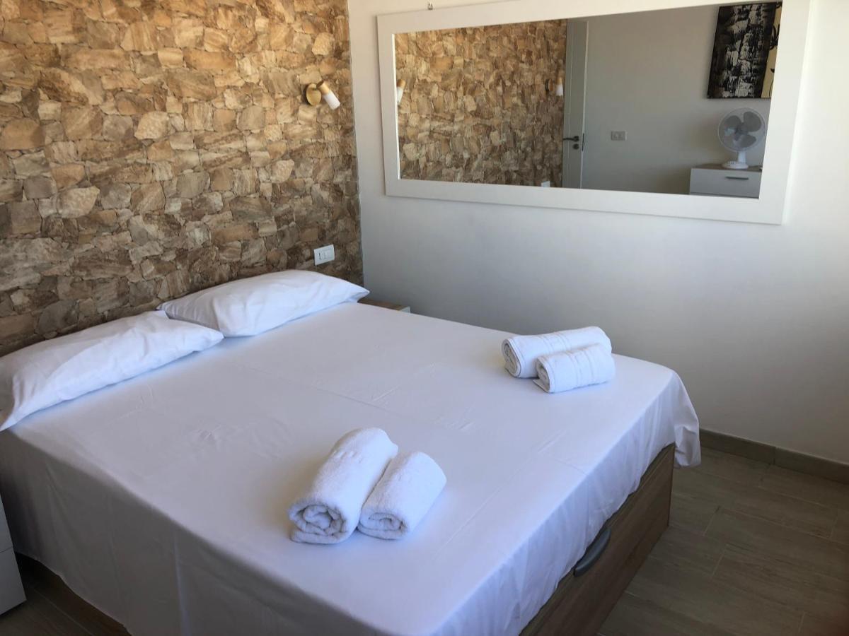 Costa Adeje Apartments Exterior photo