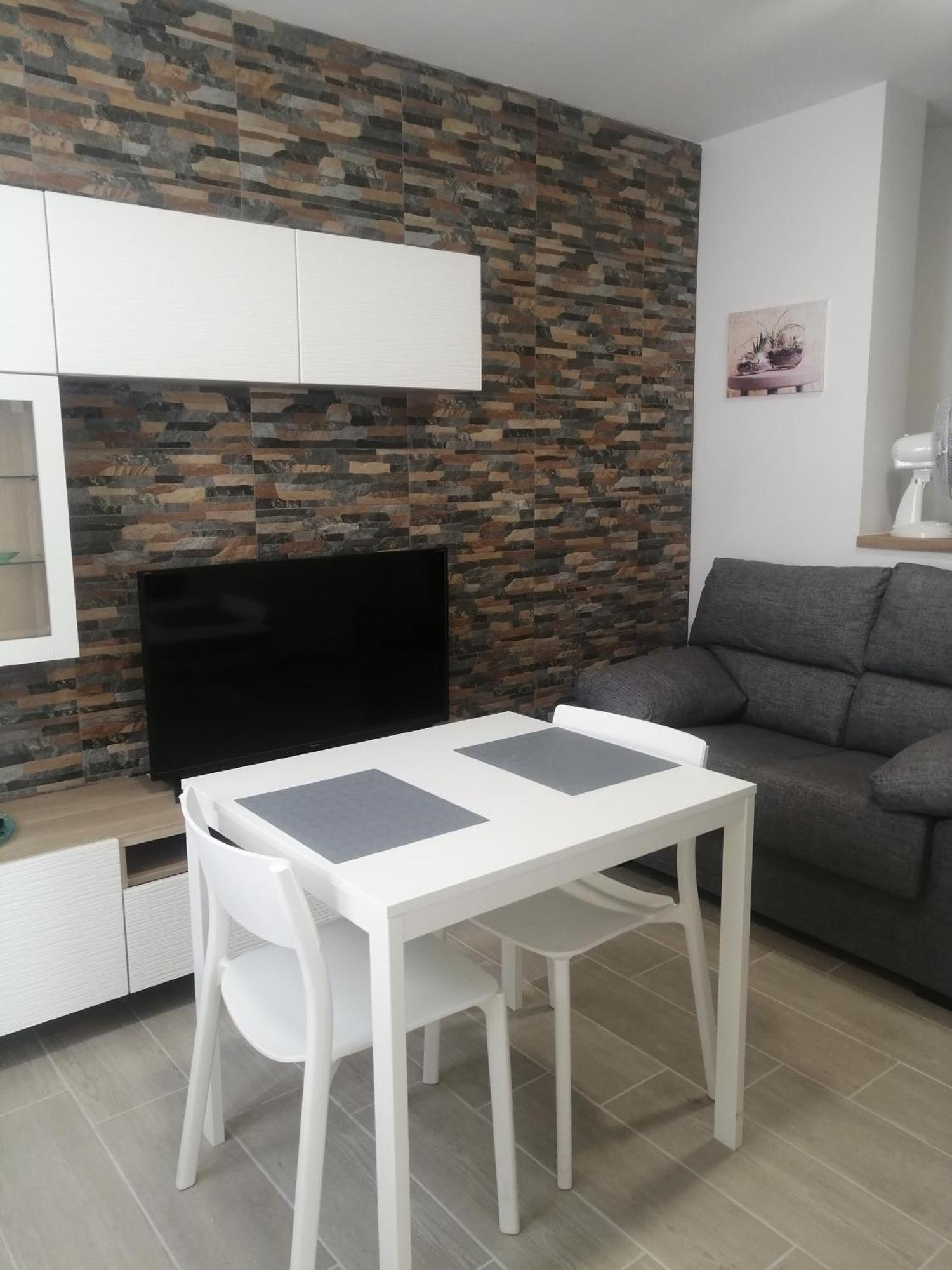 Costa Adeje Apartments Exterior photo
