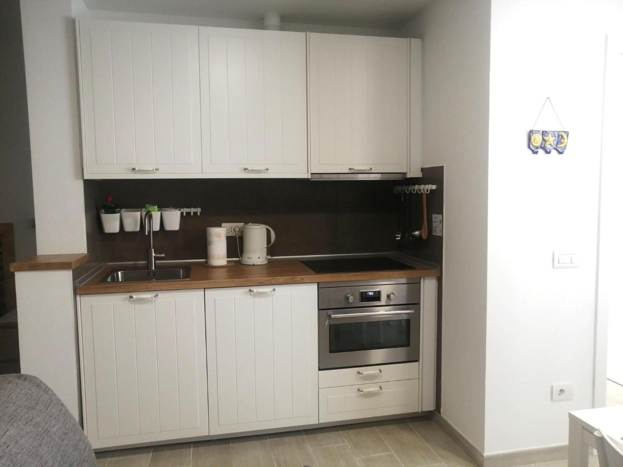 Costa Adeje Apartments Exterior photo